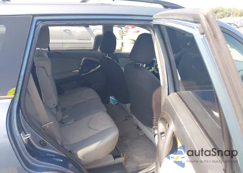 2012 Toyota Rav4 z USA, uszkodzony, nr VIN JTMJF4DV2C5055928